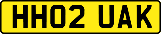 HH02UAK