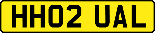 HH02UAL