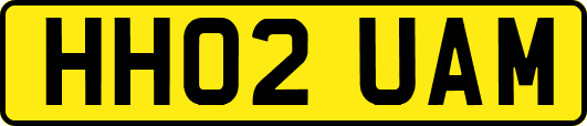 HH02UAM