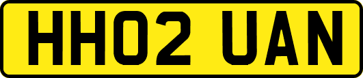 HH02UAN