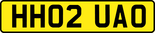 HH02UAO