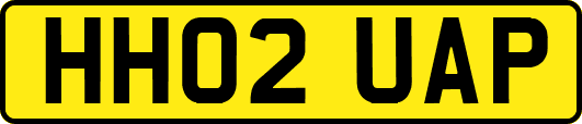 HH02UAP
