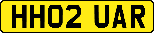 HH02UAR
