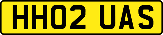 HH02UAS