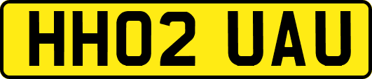 HH02UAU