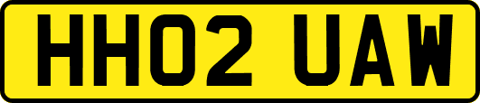 HH02UAW