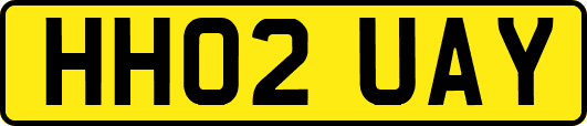 HH02UAY