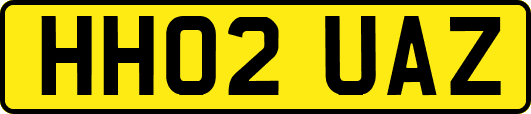 HH02UAZ