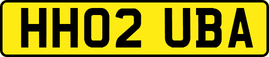 HH02UBA
