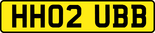 HH02UBB