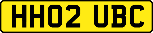 HH02UBC