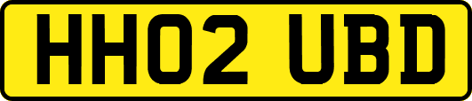 HH02UBD