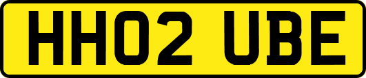 HH02UBE