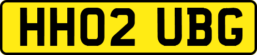 HH02UBG