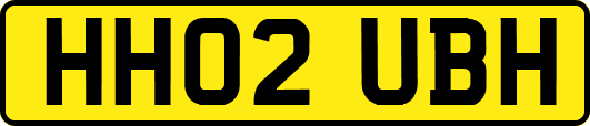 HH02UBH
