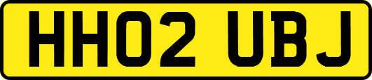 HH02UBJ
