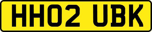 HH02UBK