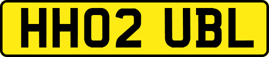HH02UBL