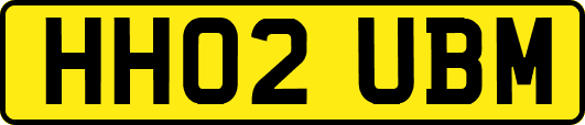 HH02UBM