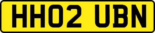 HH02UBN