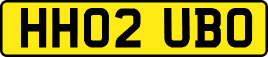 HH02UBO