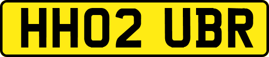 HH02UBR
