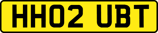 HH02UBT