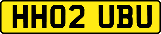 HH02UBU