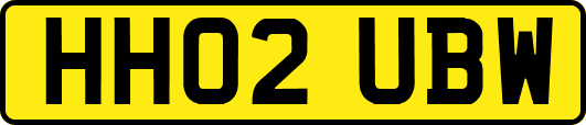 HH02UBW