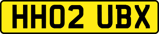 HH02UBX