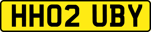 HH02UBY