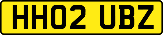 HH02UBZ