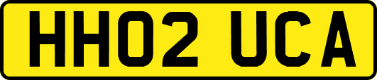 HH02UCA
