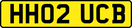 HH02UCB