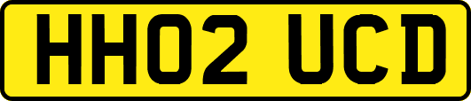HH02UCD