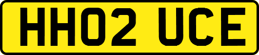 HH02UCE