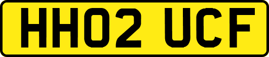 HH02UCF