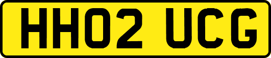 HH02UCG