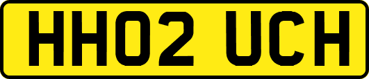 HH02UCH