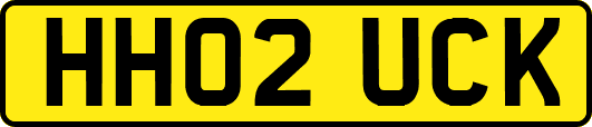 HH02UCK