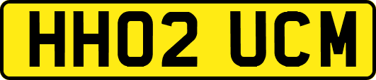 HH02UCM