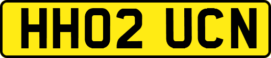 HH02UCN