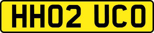 HH02UCO