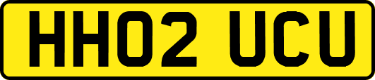 HH02UCU
