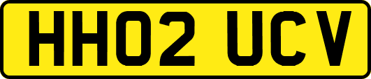 HH02UCV