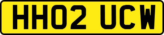 HH02UCW