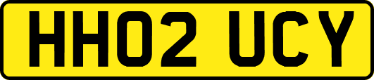 HH02UCY