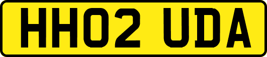HH02UDA