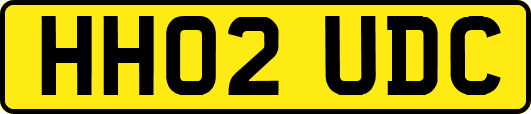 HH02UDC