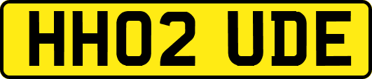 HH02UDE